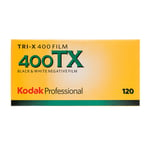 Kodak Tri-X 400 120 5-Pack