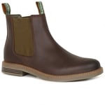 Barbour Farsley Mens Chelsea Boots