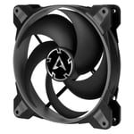 ARCTIC BioniX F120 PWM PST - Ventilateur châssis - 120 mm - gris