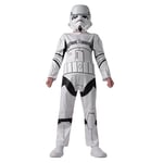 Rubie's Official Disney Star Wars Rebels Stormtrooper Costume, 3-4 Years(104 cm)