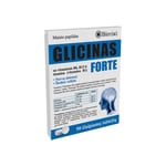 Glycine Biotiki Forte with B1, B6 and B12 Memory Supplement, 50 Chewable Tablets