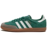 Baskets adidas  Samba OG Collegiate Green Gum Grey Toe