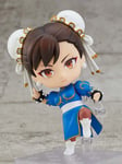 Street Fighter II Chun Li Nendoroid Mini Figurine D'Action GOODSMILE