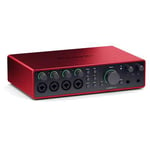 Focusrite Scarlett 18i16 4th Gen