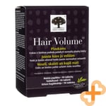 New Nordic Cheveux Volume 90 Comprimés Zinc Biotine Cuivre Santé Supplément