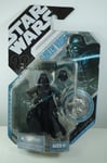 Star Wars 30th Anniversary Ralph McQuarrie Concept Darth Vader Action Figure MOC