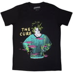 The Cure Unisex T-Shirt: Beach Party (X-Large)