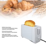 2 Slice Toaster Multifunctional Electric Home Full Automatic Toaster Machine HG