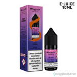 Elux Legends | Fizzy Cherry 10ml E-Juice 14mg Saltnikotin