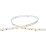 Namron LED strip 5m 2700K 8,9W IP20 24V