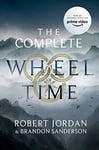 The Complete Wheel of Time: The ebook collection of all 15 books in The Wheel of Time