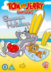 Tom And Jerry: Tom And Jerry&#039;s Summer Holiday DVD