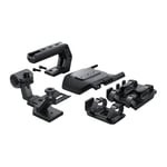 Blackmagic Design Ursa Broadcast Eng Kit Kiinnike Musta Ursa Broadcast G2