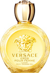 Versace Eros Pour Femme Luxury Bath & Shower Gel 200ml