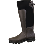 Hillside Flex boot Dark Brown 47