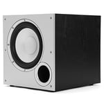 Polk Audio PSW10 Active Caisson de Basse Actif 50 W 35-200 Hz 100 W 25,4 cm 25,4 cm