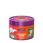 Aussie SOS Supercharged Repair Hair Mask 500ml