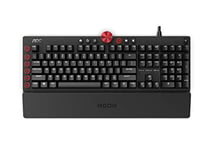 Agon AKG700 Gaming Tastatur