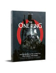 The One Ring RPG Core Book