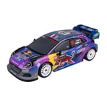 M-Sport Ford Puma RC Radiostyrd Bil 28cm Nikko