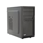 iggual ordinateur de bureau pc st psipch704 i5 12400 16gb 500gb ssd