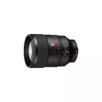 Sony FE 135mm f/1.8 GM Prime Telephoto Lens