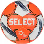 Select Select European League Ultimate Ehf Handball 200033 Pomarańczowe 3