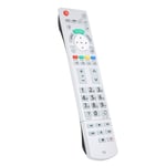 Television Controller Lightweight Wearable Replace TV Remote Control ABS Shell