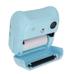 Digital Camera Instant Print Camera 48MP Wear Resistant For Students