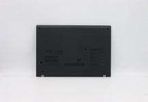 Lenovo ThinkPad T14 Gen 1 Bottom Base Lower Chassis Cover Black 5CB0Z69151