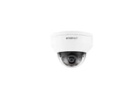 HANWHA QNV-8020R Caméra de domotique HD 5 MP Anti-vandalisme 4 mm