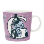 Moomin Arabia - Muminmugg ABC 40 cl G