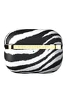 Richmond & Finch Airpod Pro-etui, Zebra