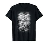 20,000 miles under the sea - walk under water T-Shirt