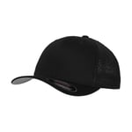 Flexfit Flexfit Mesh Trucker - keps - Black - S/M