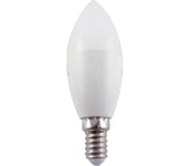 LED-polttimo C35 E14/8W/230V 6500K