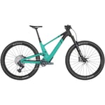 MTB Scott Genius ST 910 TR Lulworth Blue m 2025