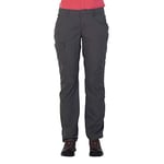 Columbia AL8003 Pantalon Femme Grill FR : XL (Taille Fabricant : 12)