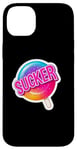 Coque pour iPhone 14 Plus Bonbons Funny Sucker Lolly Pop Lollypop Colorful Sweet Tooth