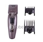 Rasoir Tondeuse Régle Barbe Professionnel Sans Fil Rechargeable 291