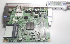 motherboard TV LG 65UK6400 PLF EBT65553913 EAX67872805 carte mère