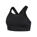 Falke Core Sports Max Soutien-gorge Sport Femmes - Noir