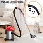 Handle Vacuum Cleaner Hose Handle Hand-held Tube Vacuum Cleaner Accessories