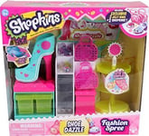 Giochi Preziosi - Shopkins Play Shoe Set