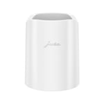 Jura Glacette Glass Milk Container - White