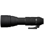 easyCover Lens Oak -suoja (Tamron 150-600mm f/5-6.3 Di VC USD G2) - Musta