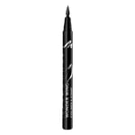 Manhattan Smink Ögon Wonder Wing Eyeliner & Stamp 1,56 ml ()