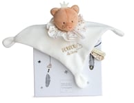 DOUDOU ET COMPAGNIE - Doudou de la gamme ATTRAPE-RÊVES - Ours -  - DC3537