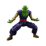 Figurine Dragon Ball Z - Piccolo Super Hero - S.H.Figuarts