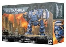 Warhammer 40,000 ( 40k ) - Space Marines – Ballistus Dreadnought 48-11